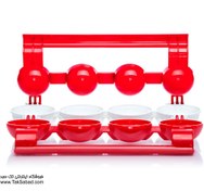 تصویر دستگاه کوفته ساز مدل MM 