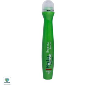 تصویر سرم تقویت کننده ابرو هرباسنس آردن 