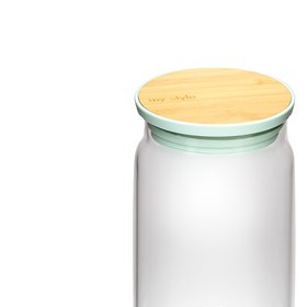 تصویر بانکه پیرکس متوسط در بامبو اولالا 7050 