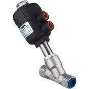 تصویر انگل ولو استیل ترک 3 اینچ tork مدل pp1090.10 