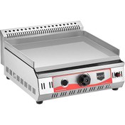 تصویر گریل گازی صفحه تخت 50 سانت REMTA CETOZ GENERAL REMTA CETOZ food grill