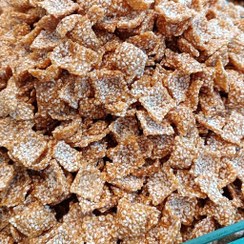 تصویر سوهان انگشتی کنجدی ۲۰۰ گرمی 