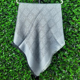 تصویر روسری ژاگارد لمه 