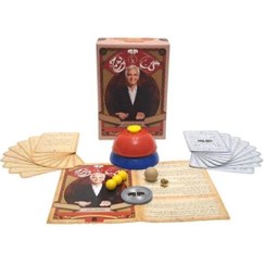 تصویر بازی فکری گل یا پوچ 2 زنگ 