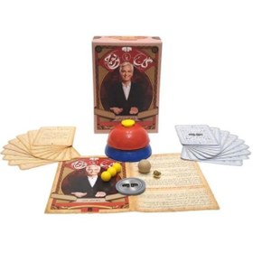 تصویر بازی فکری گل یا پوچ 2 زنگ 