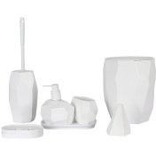 تصویر ست سرویس بهداشتی 7 پارچه دلفین مدل FN-706-Wست سرویس بهداشتی 7 پارچه مدل FN-706-W مبلمونسرا مدل 202240 