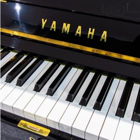 تصویر پیانو آکوستیک 