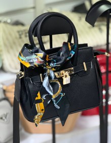 تصویر کیف مینی هرمس 