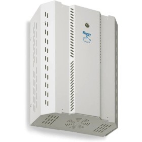 تصویر سیستم حفاظتی مه ساز ای وی اس مدل FOGGY 50W 