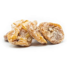 تصویر انجیر کرمانشاه 450 گرمی 