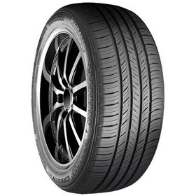 تصویر تایر کومهو مدل 225/55R18 گل HP71 تاریخ تولید 2024 ECSTA HP71 225/55R18 Kumho Tir