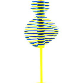 تصویر فرفره مدل جادویی 