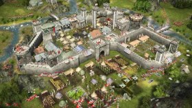 تصویر Stronghold 2: Steam Edition 