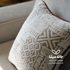 تصویر کوسن مبل وینتیج 