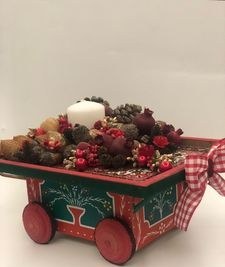 تصویر دیزاین یلدایی 