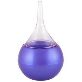 تصویر مخاط کش بینی کودک 