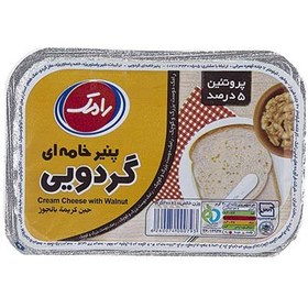 تصویر پنير گردويي200 رامک 