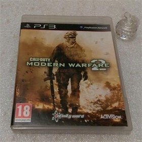 Call of sale duty mw2 ps3