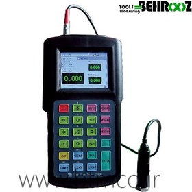 تصویر TIME GROUP Vibration Tester TIME®7240 