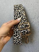 تصویر بند طرحدار کد 53 strap sn53