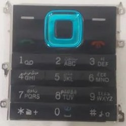 تصویر صفحه کلید نوکیا 