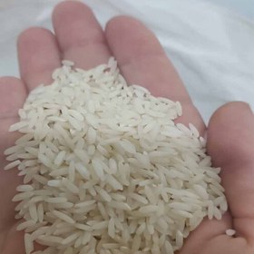 تصویر برنج کشت دوم بینام درجه 1فوق اعلا امسالی 10کیلو با عطروطعم وپخت عالی مجلسی(ارسال رایگان) 
