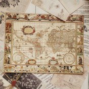 تصویر 5 طرح پوستر های نقشه 