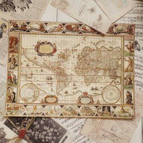 تصویر 5 طرح پوستر های نقشه 