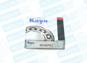 تصویر بلبرینگ کلاچ نیسان RCT4075 KOYO JAPAN 