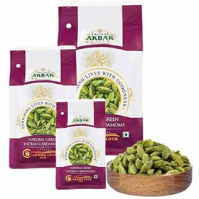 تصویر هل اکبر بنفش 