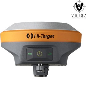 تصویر گیرنده مولتی فرکانس های تارگت V90 Plus GPS GNSS Hi-Target V90 Plus