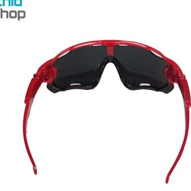 تصویر عینک کوهنوردی مدل 9270 