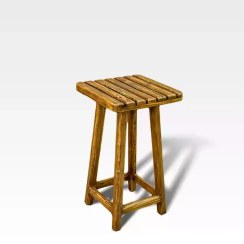 تصویر پایه گلدان بلند VB164 