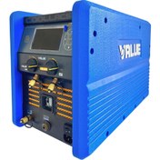 تصویر دستگاه ریکاوری گاز ولیو مدل VRC-6100D 