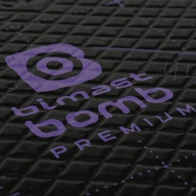 تصویر دمپینگ STP Bimast Bomb Premium 