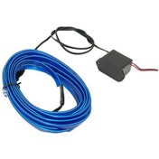 تصویر الوایر خودرو ترانس دار طول ۲ متر در رنگ های مختلف 