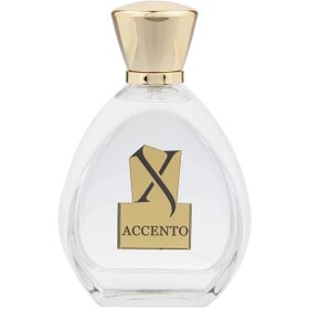 تصویر ادوپرفیوم زنانه ملگاچو مدل سوسپیرو اکسنتو حجم 100 میلی‌لیتر Melgacho SOSPIRO Accento Eau De Parfum for Women 100 Ml