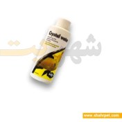 تصویر داروی شفاف کننده آب آکواریوم آکوا وین Aqua Win Crystal Water