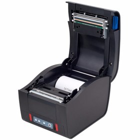 تصویر پرینتر حرارتی ایکس پرینتر مدل XP-D300H Xprinter D300H Thermal Printer