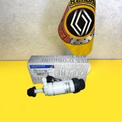 تصویر پمپ منبع شیشه شور رنو کولیوس قدیم 