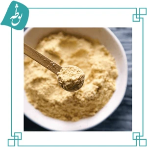 تصویر فروشگاه نقطه ارگانیک