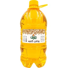 تصویر روغن کنجد 