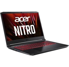 تصویر لپ تاپ گیمینگ ایسر نیترو 5 laptop gaming acer nitro 5