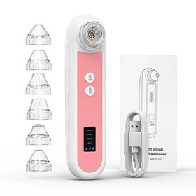 تصویر دستگاه میکرودرم خانگی مدل H600 