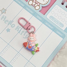 تصویر اویز کهکشانی 