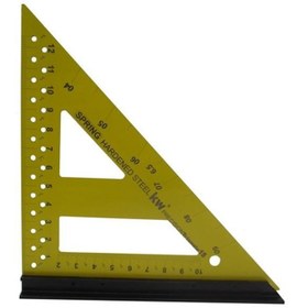 تصویر گونیا مثلثی KW H-15 