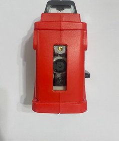 تصویر تراز لیزری ۳۶۰ درجه کیاماتیک مدل KG-110c Kiamatic Laser Level 1*360 Model KG-110c