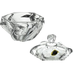 تصویر قندان مدل ماکائو 