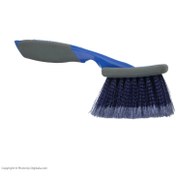 تصویر فرچه نظافت خودرو 