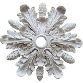 تصویر گل سقفی M519 